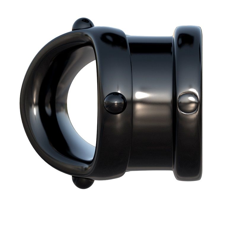 FANTASY C-RINGZ - TUYAU DUR ROCK – Image 4