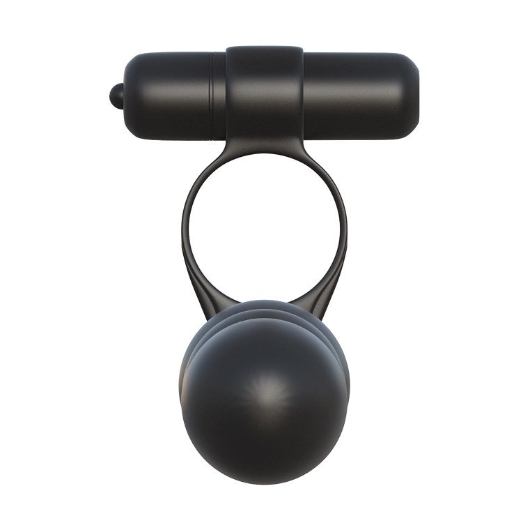 FANTASY C-RINGZ - PÉNÉTRATEUR DOUBLE POSABLE – Image 4
