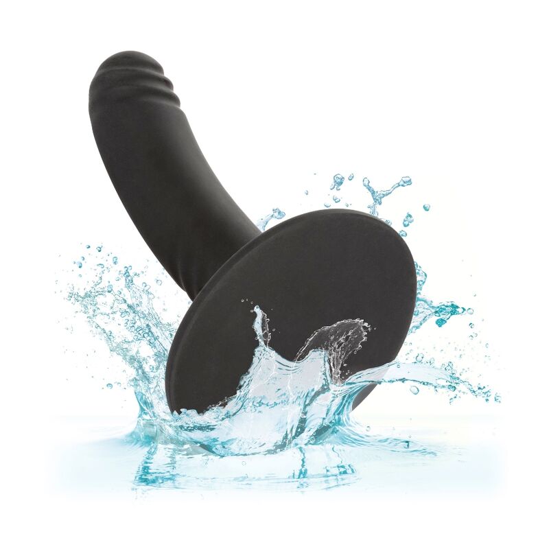CALEXOTICS - GODE BOUNDLESS 12 CM COMPATIBLE AVEC HARNAIS – Image 4