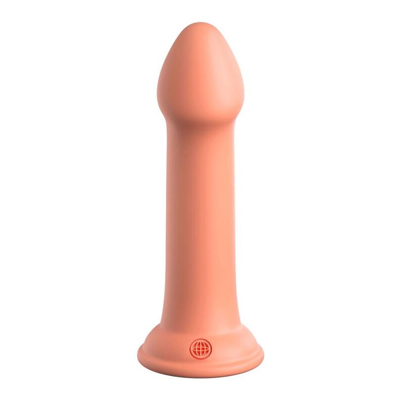 DILLIO - GRAND HÉROS 15,24 CM ORANGE – Image 4