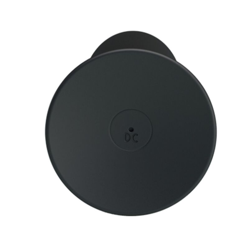 MR PLAY - PLUG ANAL AVEC TÉLÉCOMMANDE VIBRATION NOIRE – Image 4