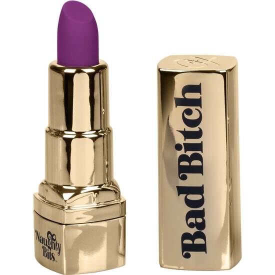 CALEXOTICS - BALA ROUGE LÈVRES RECHARGEABLE HIDE & PLAY BAD BITCH – Image 4