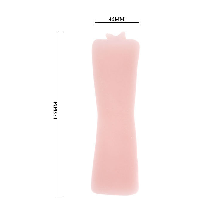 BAILE - MASTURBATEUR MLE ANGEL SOFT TOUCH ORAL – Image 4