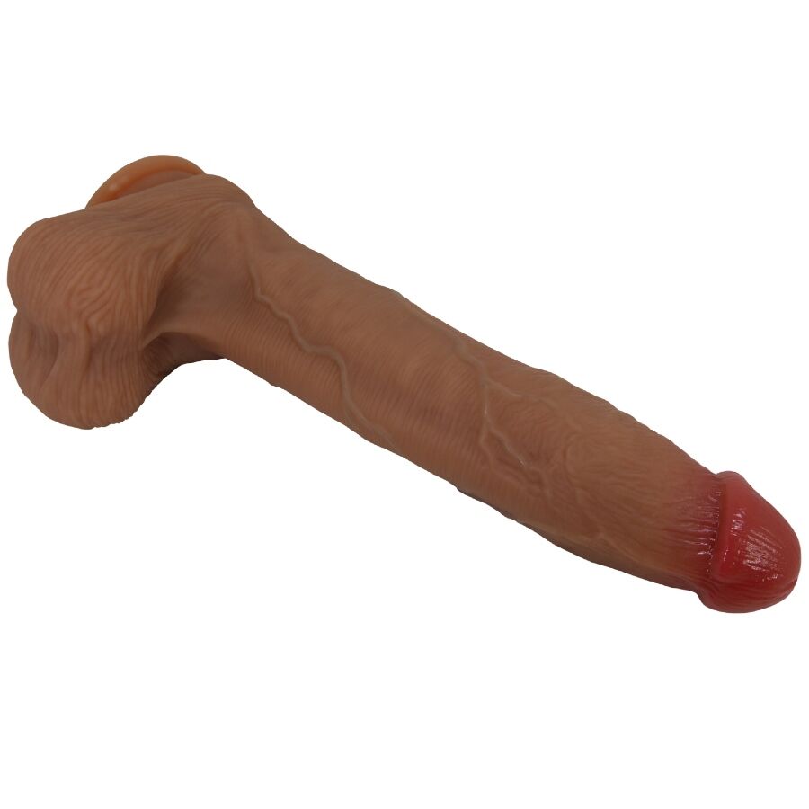 PRETTY LOVE - GODE ULTRA RÉALISTE ADLEY 28 CM – Image 4