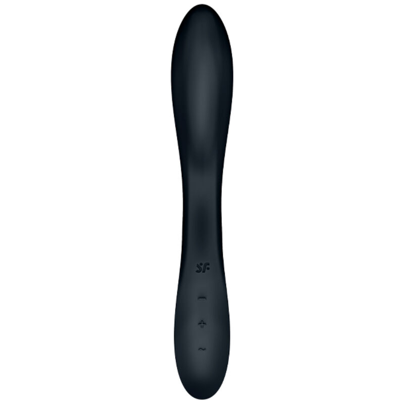 SATISFYER - VIBRATEUR SPOT G RRROLLING EXPLOSION – Image 4
