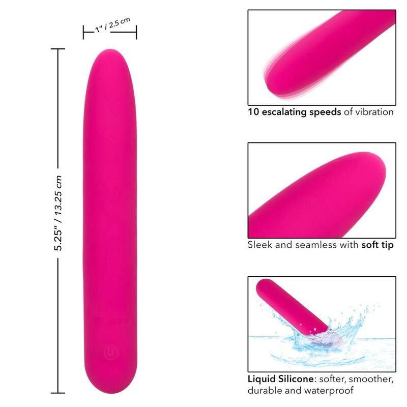 CALEXOTICS - BLISS VIBE ROSE – Image 4