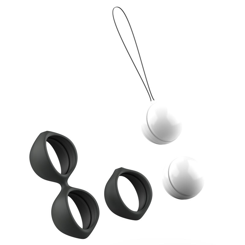 B SWISH - BFIT CLASSIC FLEX NOIR 38 G. – Image 4