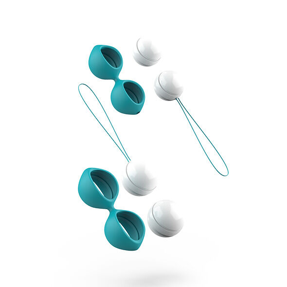 B SWISH - BFIT CLASSIQUE TURQUOISE – Image 4