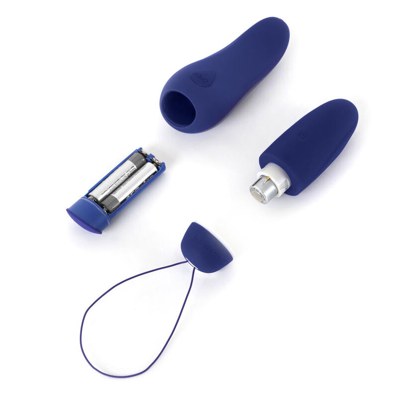B SWISH - BNAUGHTY DELUXE UNLEASHED BLEU NUIT – Image 4
