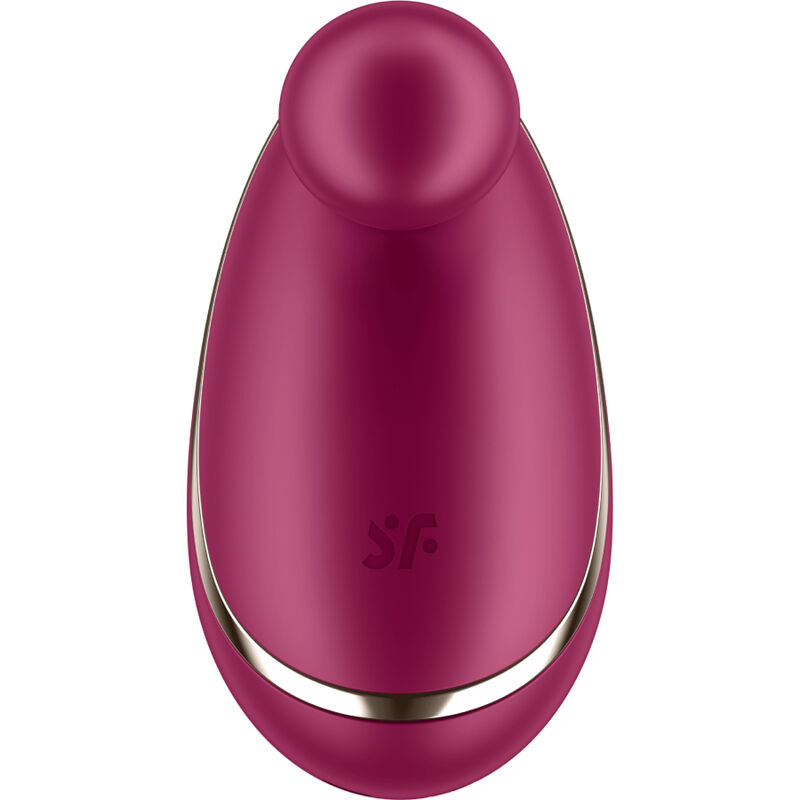 SATISFYER - SPOT SUR 1 BAIE – Image 4