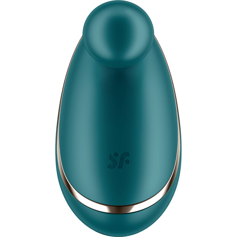 SATISFYER - SPOT SUR 1 VERT – Image 4