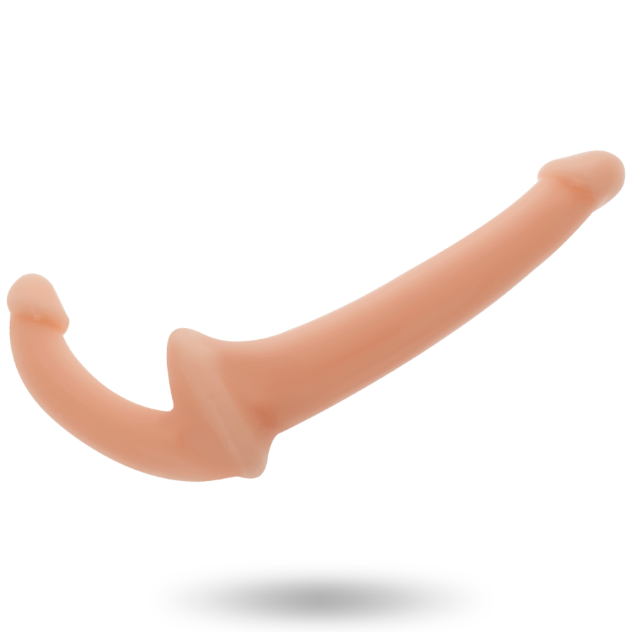 ADDICTED TOYS - GODE DUO SANS HARNAIS NATUREL – Image 4