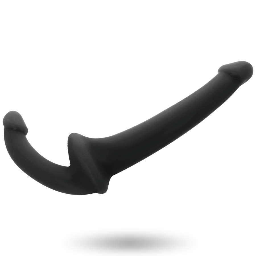 ADDICTED TOYS - GODE DUO SANS HARNAIS NOIR – Image 4