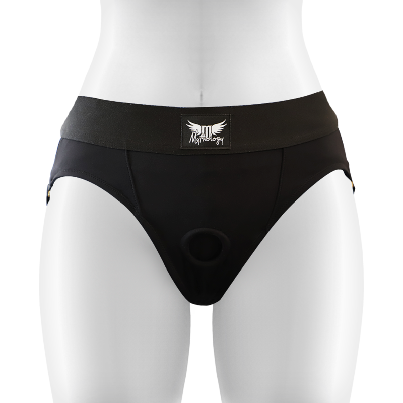 MYTHOLOGY HARNAIS FANTAISIE HARNAIS SUPER ÉLASTIQUE TAILLE UNIQUE – Image 4