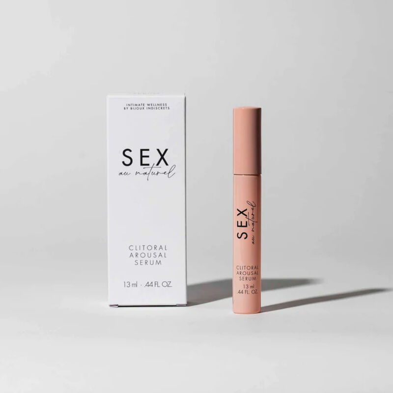 BIJOUX - INDISCRETS SÉRUM ORGASMIQUE POUR CLITORIS – Image 4