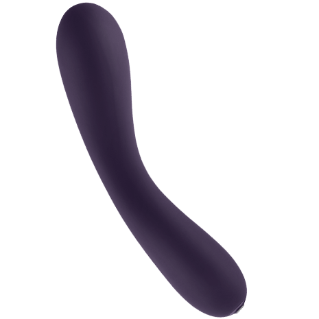 JE JOUE - VIBRATEUR UMA VIOLET – Image 4