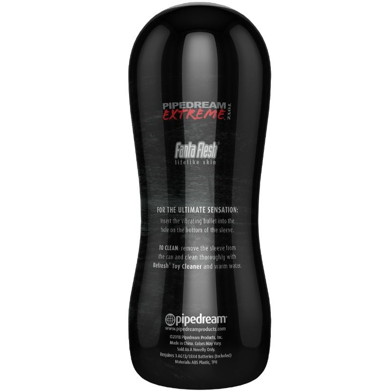 PDX ELITE - COUREUR DE CHATTE VIBRANT – Image 4