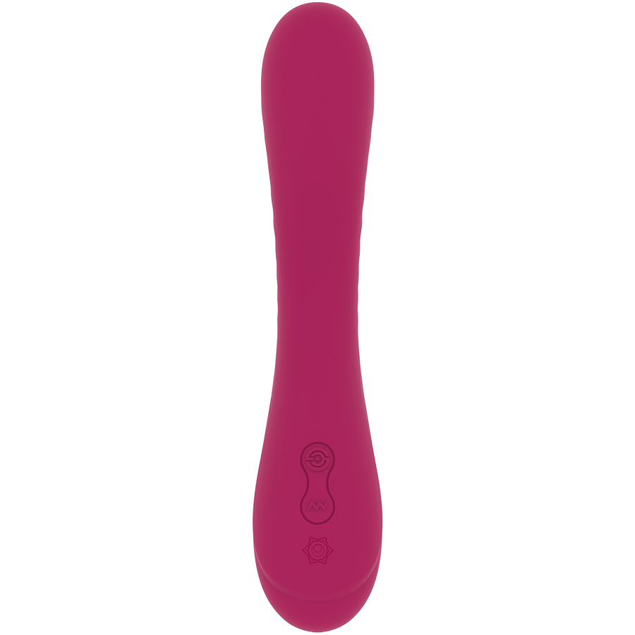 RITHUAL - STIMULATEUR KRIYA RECHARGEABLE ORCHIDÉE G-POINT – Image 4