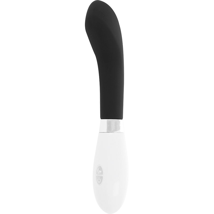 GLOSSY - JOHN VIBRATEUR NOIR – Image 4