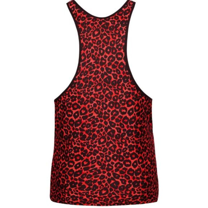 ANAIS MEN - TOP TRIBAL XL – Image 4