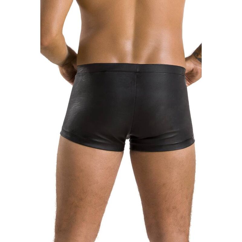 PASSION - 050 SHORT PATRICK NOIR S/M – Image 4