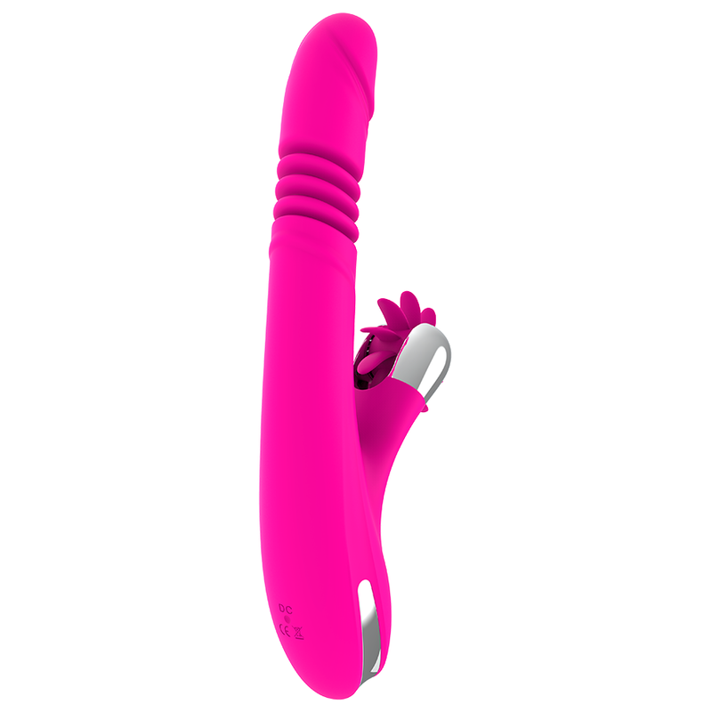 DIVERSIA - BUNNY HAUT & BAS 24 CM – Image 4