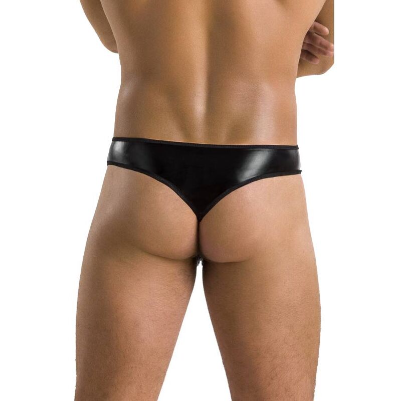 PASSION - 033 PAUL STRING NOIR L/XL – Image 4