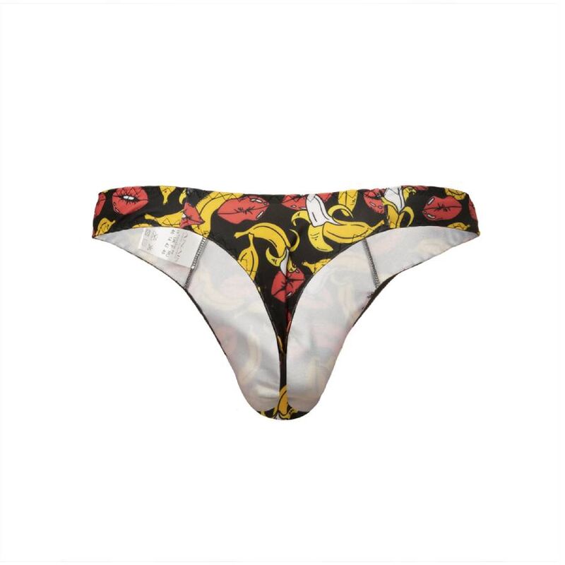 ANAIS MEN - BANANA STRING S – Image 4