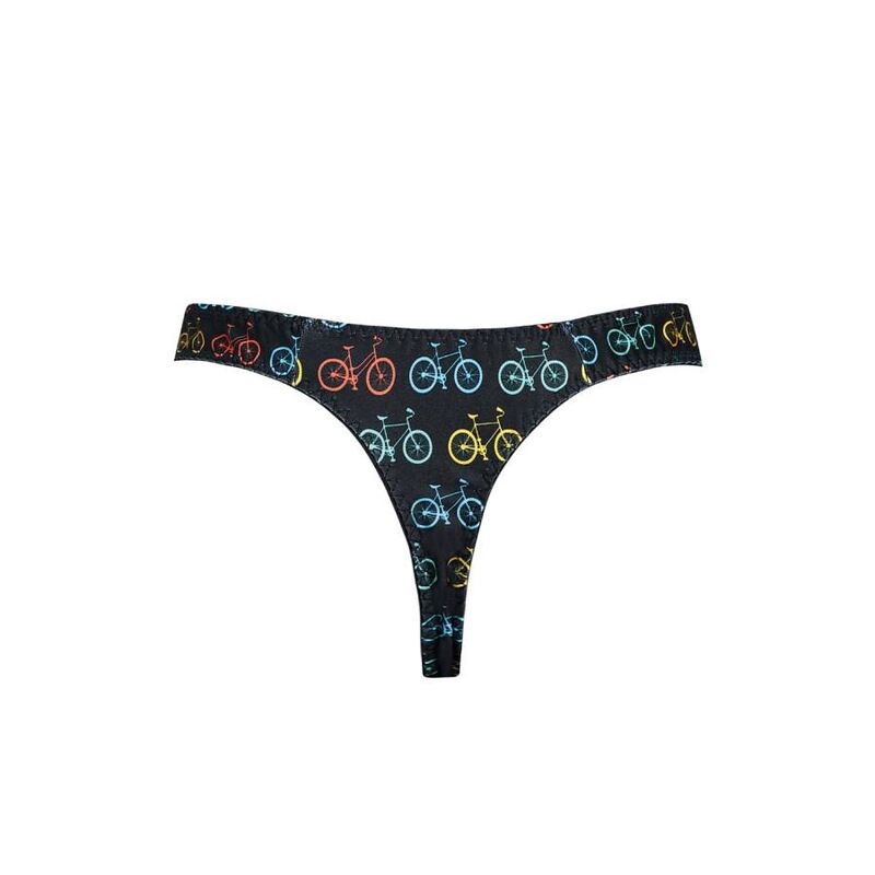 ANAIS MEN - STRING BENITO XL – Image 4