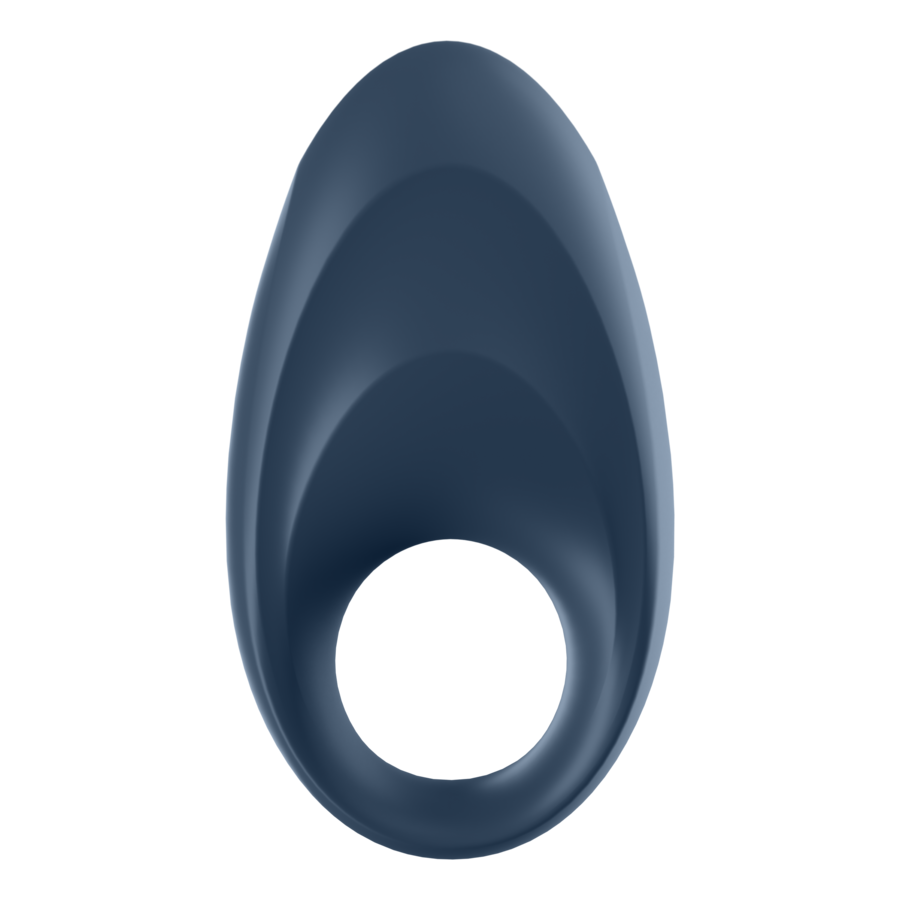 SATISFYER - APPLICATION DE VIBRATEUR UN ANNEAU MIGHTY – Image 4
