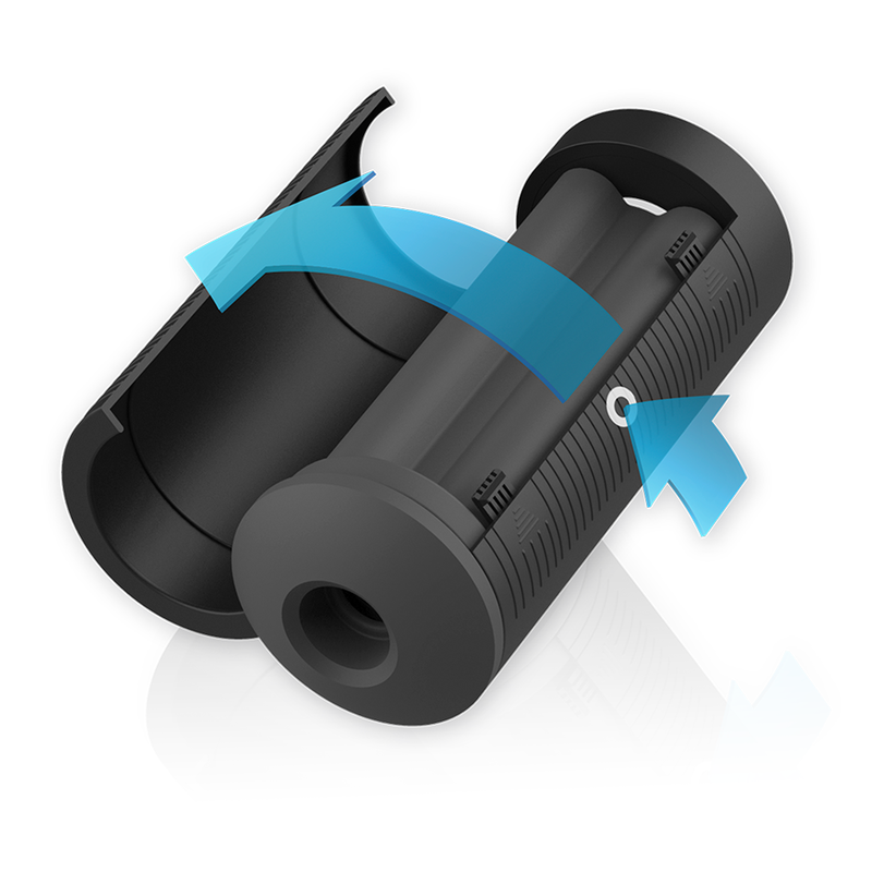 KIIROO - MASTURBATEUR TECHNOLOGIQUE TITAN EXPERIENCE – Image 4