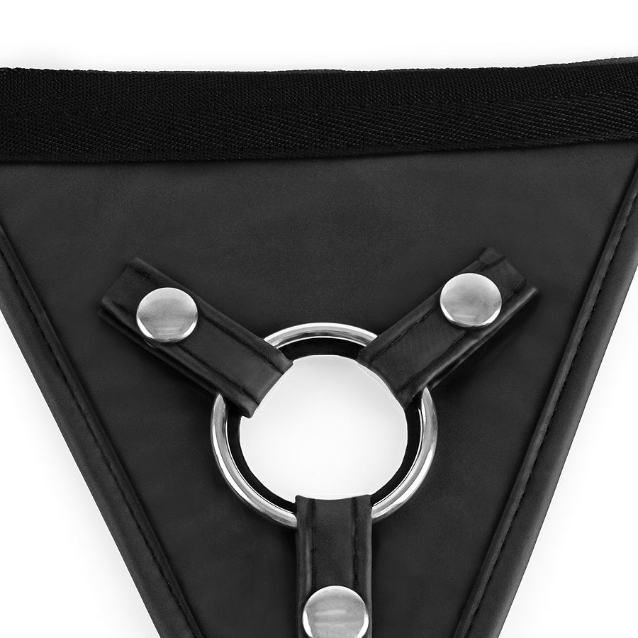 FETISH FANTASY SERIES - HARNAIS AJUSTEMENT PARFAIT – Image 4