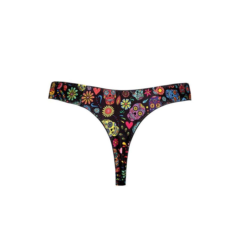 ANAIS MEN - STRING MEXICO XL – Image 4