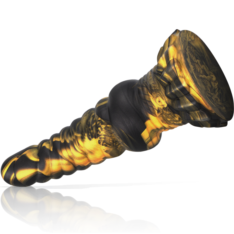 EPIC - FURIAS DILDO CRÉATURE MYTHOLOGIQUE GRECQUE – Image 4
