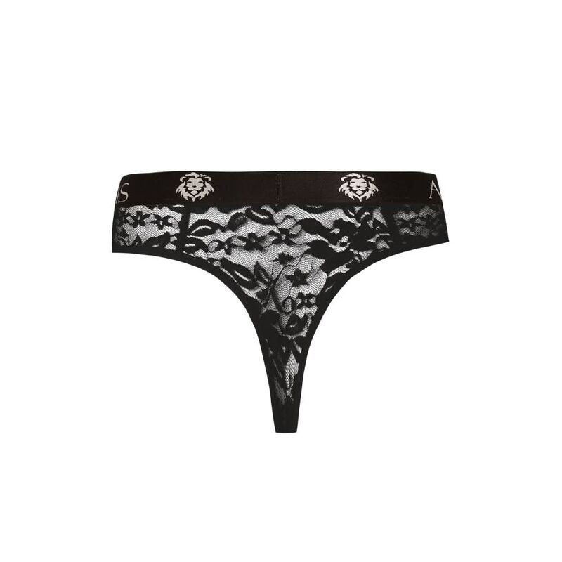 ANAIS MEN - ROMANCE STRING XL – Image 4