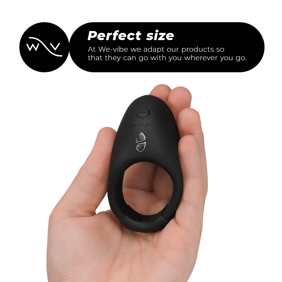 WE-VIBE - TEASE US SET BOND + BOND – Image 4