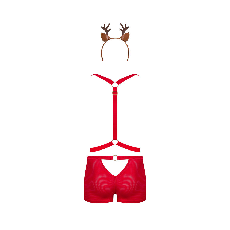 OBSESSIVE - ENSEMBLE MR REINDY S/M – Image 4