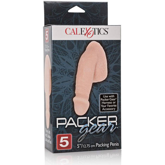 CALEXOTICS - EMBALLAGE CHAIR DE PÉNIS 14.5 CM – Image 4