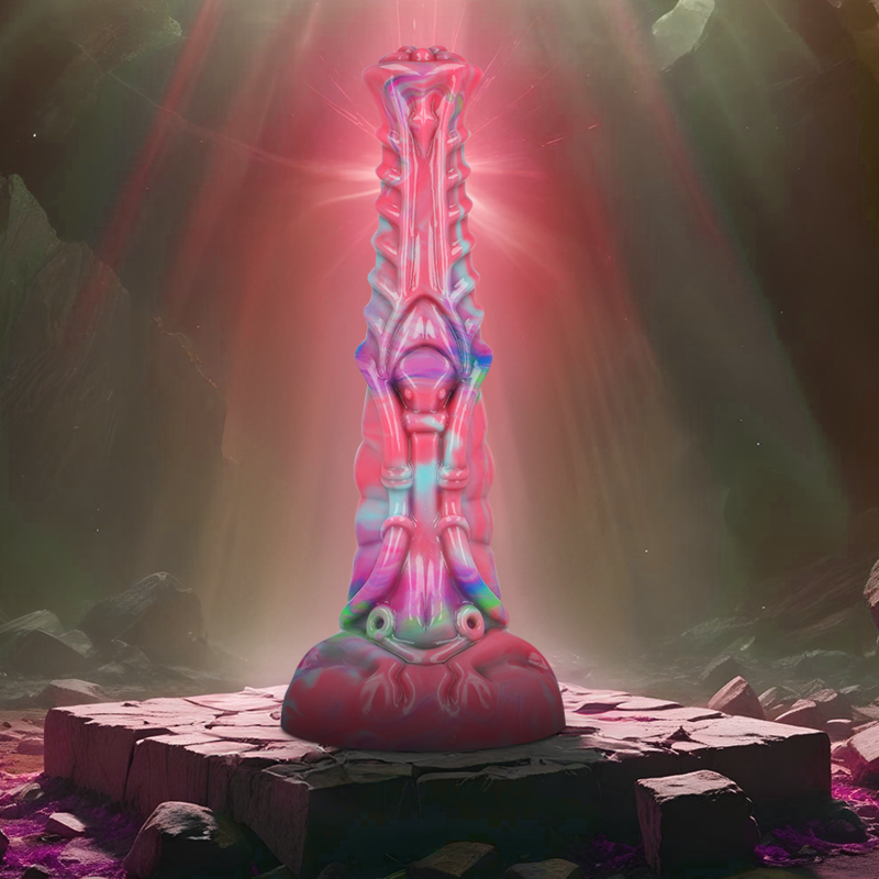 EPIC - CRÉATURE IMMORTELLE SIDHE DILDO – Image 4