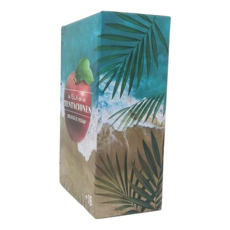 LA ISLA DE LAS TENTACIONES - OFFICIAL CARD GAME - ES – Image 4