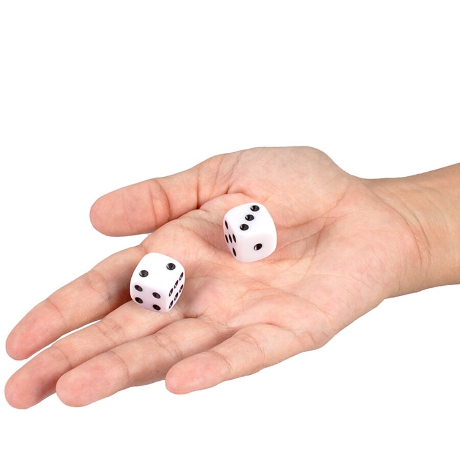 SECRETPLAY - JEU DE DÉS ET DE ROULETTE (ES/PT/EN/FR) – Image 4
