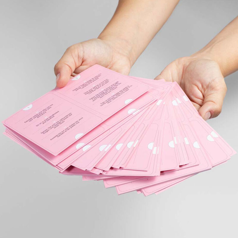 SECRETPLAY - JEU DE CARTES PULL & PLAY (ES/EN/DE/FR/NL/PT/IT) – Image 4