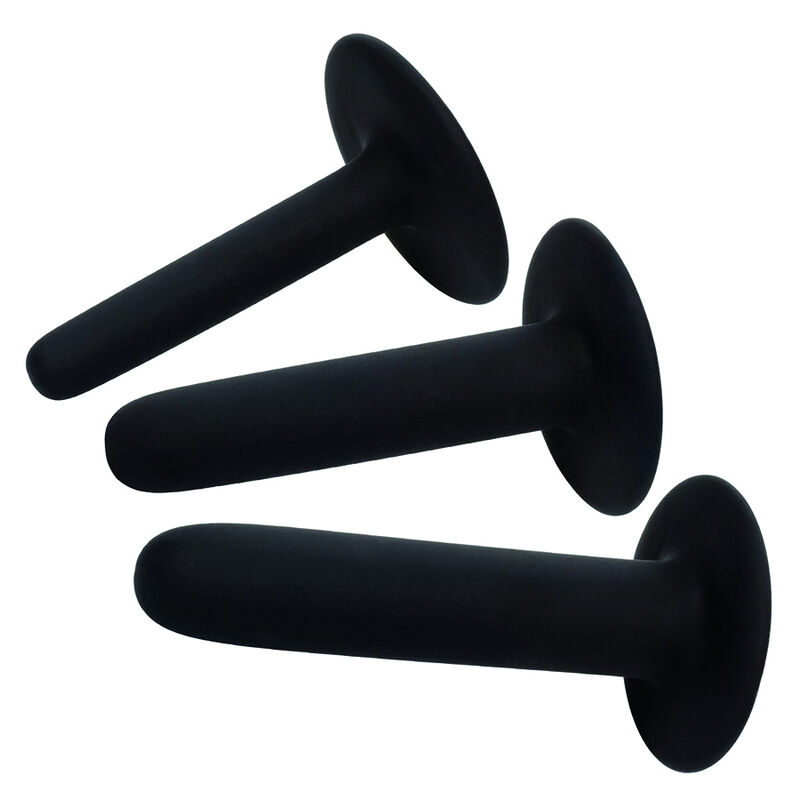CALEXOTICS - BOUNDLESS KIT DE CHEVILLES EN SILICONE – Image 4