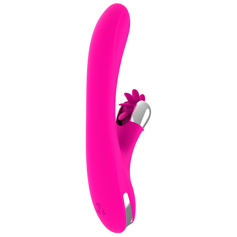 DIVERSIA - LAPIN VIBRANT 24 CM – Image 4
