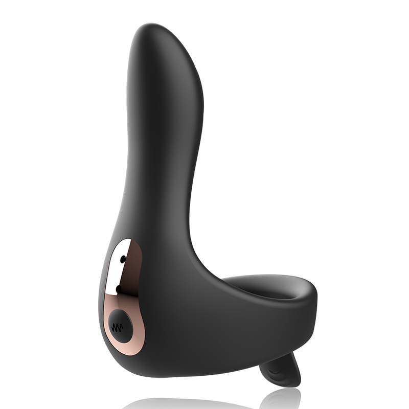 ANBIGUO - SEXTOY COUPLE COMPATIBLE SANS FIL WATCHME – Image 4