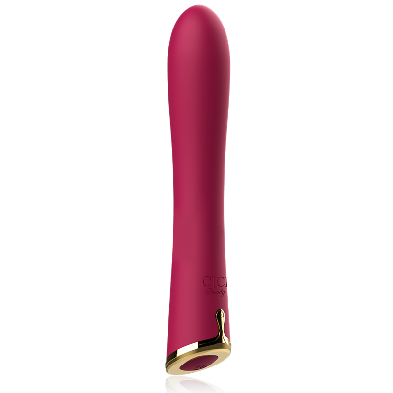 CICI BEAUTY - PREMIUM PUSH BULLET EN SILICONE – Image 4