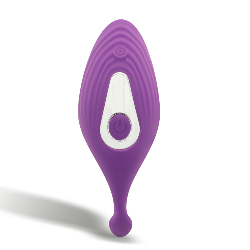 INTENSE - TÉLÉCOMMANDE MINDY PANTIE VIOLET – Image 4