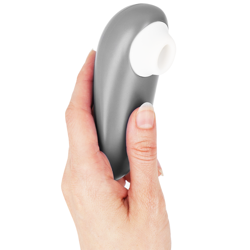 WOMANIZER - STIMULATEUR CLITORAL STARLET 3 GRIS – Image 4