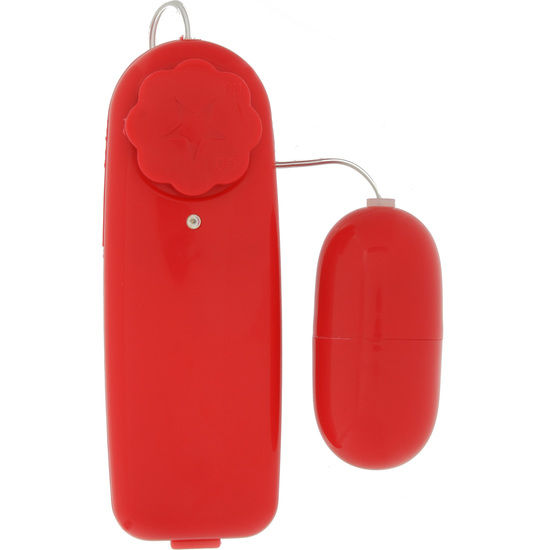 TOYJOY - JUST FOR YOU COFFRET CADEAU ROMANCE ROUGE – Image 4
