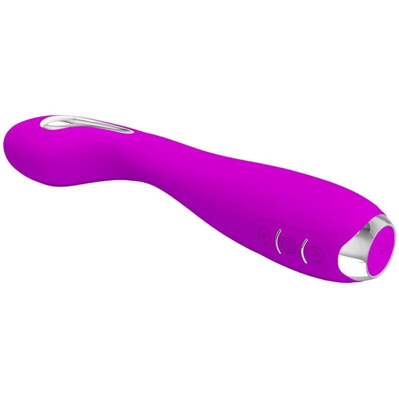 PRETTY LOVE - HECTOR ELECTROSHOCK VIBRATOR APPLICATION GRATUITE VIOLET – Image 4